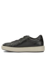 OFFICINE CREATIVE baskets homme noires – Image 3