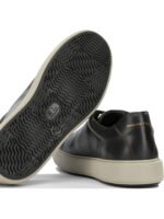 OFFICINE CREATIVE baskets homme noires – Image 5