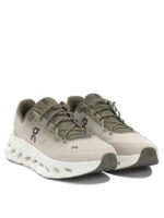 ON RUNNING baskets homme vertes – Image 2