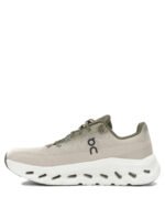 ON RUNNING baskets homme vertes – Image 3