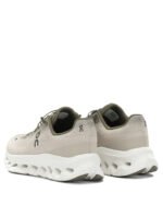 ON RUNNING baskets homme vertes – Image 4