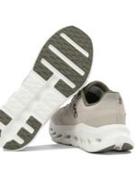 ON RUNNING baskets homme vertes – Image 5