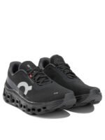 ON RUNNING baskets homme noires – Image 2