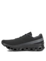 ON RUNNING baskets homme noires – Image 3