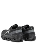 ON RUNNING baskets homme noires – Image 4