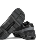 ON RUNNING baskets homme noires – Image 5