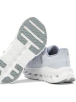 ON RUNNING baskets femme bleu – Image 5
