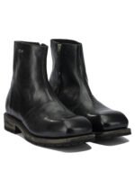 OUR LEGACY bottines homme noires – Image 2