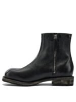 OUR LEGACY bottines homme noires – Image 3