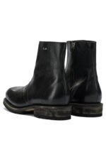 OUR LEGACY bottines homme noires – Image 4