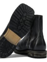 OUR LEGACY bottines homme noires – Image 5