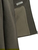 OUR LEGACY manteau court homme vert – Image 4