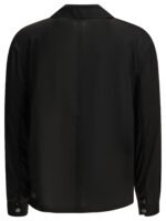 OUR LEGACY chemise homme noir – Image 2