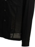 OUR LEGACY chemise homme noir – Image 4