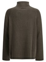 OUR LEGACY cardigan en laine homme marron – Image 2