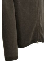 OUR LEGACY cardigan en laine homme marron – Image 4