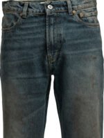 OUR LEGACY jeans droit homme bleu – Image 3