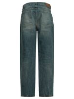 OUR LEGACY jeans droit homme bleu – Image 2