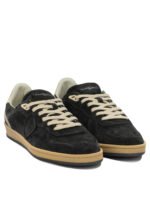 PHILIPPE MODEL PARIS sneakers en cuir homme noires – Image 2