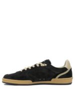 PHILIPPE MODEL PARIS sneakers en cuir homme noires – Image 3
