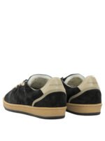 PHILIPPE MODEL PARIS sneakers en cuir homme noires – Image 4