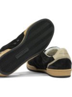 PHILIPPE MODEL PARIS sneakers en cuir homme noires – Image 5