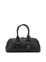 PINKO sac à main en cuir femme noir – Image 3