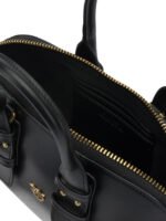 PINKO sac à main en cuir femme noir – Image 5
