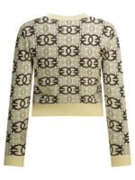 PINKO pull femme beige – Image 2