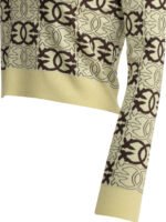 PINKO pull femme beige – Image 4
