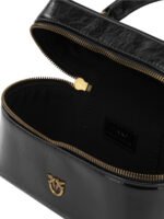 PINKO pochette en cuir femme noire – Image 5