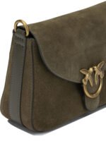 PINKO sac bandoulière femme vert – Image 4