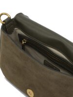 PINKO sac bandoulière femme vert – Image 5