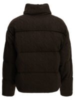 POLO RALPH LAUREN bomber femme marron – Image 2
