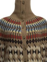 POLO RALPH LAUREN cardigan femme multicolore – Image 3