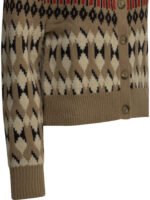 POLO RALPH LAUREN cardigan femme multicolore – Image 4
