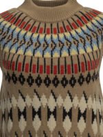 POLO RALPH LAUREN gilet femme multicolore – Image 3