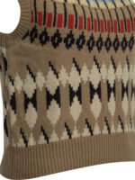 POLO RALPH LAUREN gilet femme multicolore – Image 4