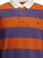 POLO RALPH LAUREN polo homme orange – Image 3