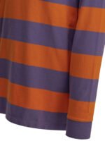 POLO RALPH LAUREN polo homme orange – Image 4
