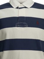 POLO RALPH LAUREN polo homme bleu – Image 3