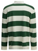 RALPH LAUREN polo homme vert – Image 2