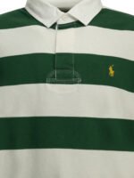 RALPH LAUREN polo homme vert – Image 3