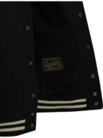 POLO RALPH LAUREN bomber homme noir – Image 4