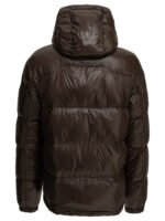 POLO RALPH LAUREN doudoune courte homme marron – Image 2