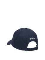 POLO RALPH LAUREN casquette homme bleue – Image 3
