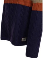 POLO RALPH LAUREN pull homme violet – Image 4
