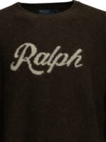 POLO RALPH LAUREN pull homme marron – Image 3