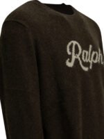 POLO RALPH LAUREN pull homme marron – Image 4