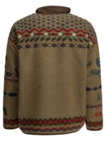 POLO RALPH LAUREN veste en polaire homme beige – Image 2